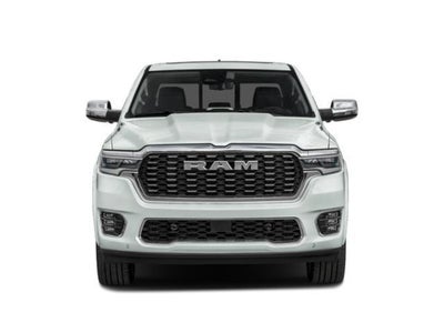 2025 RAM 1500 Tungsten 4x4 Crew Cab 5'7 Box
