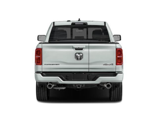 2025 RAM 1500 Tungsten 4x4 Crew Cab 5'7 Box