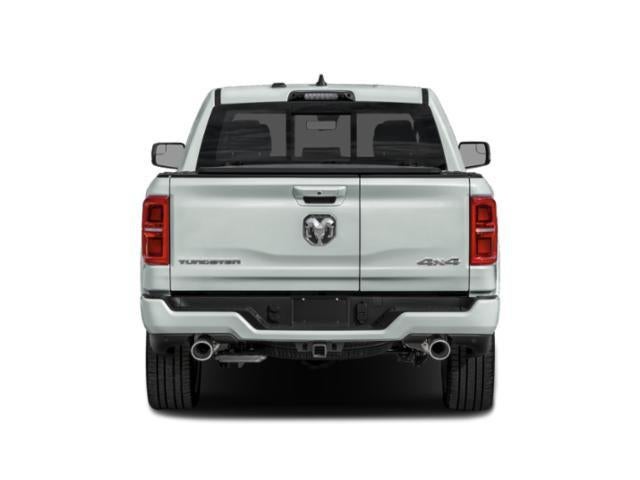 2025 RAM 1500 Tungsten 4x4 Crew Cab 5'7 Box