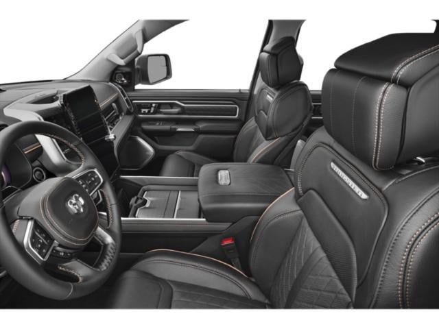 2025 RAM 1500 Tungsten 4x4 Crew Cab 5'7 Box