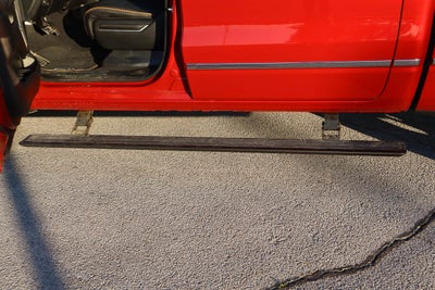 2026 RAM 1500 Tungsten 4x4 Crew Cab 5'7 Box