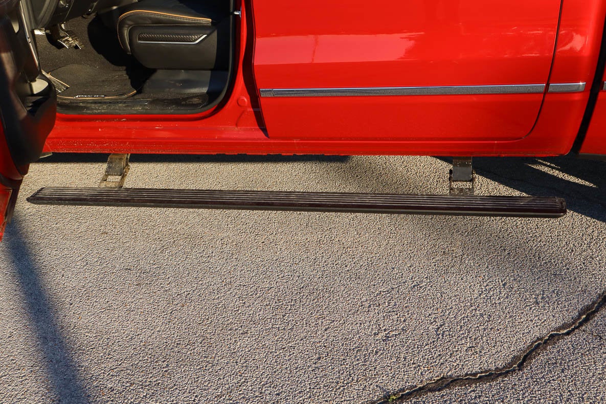 2026 RAM 1500 Tungsten 4x4 Crew Cab 5'7 Box