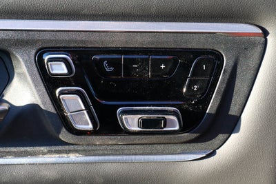 2026 RAM 1500 Tungsten 4x4 Crew Cab 5'7 Box