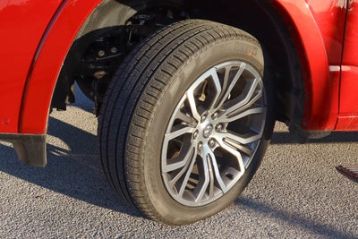 2026 RAM 1500 Tungsten 4x4 Crew Cab 5'7 Box