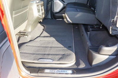 2026 RAM 1500 Tungsten 4x4 Crew Cab 5'7 Box