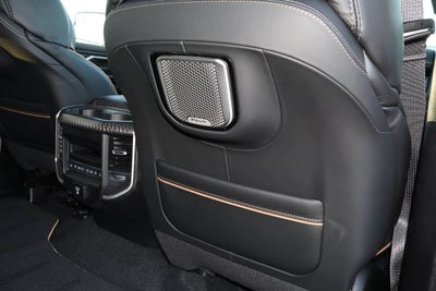 2026 RAM 1500 Tungsten 4x4 Crew Cab 5'7 Box