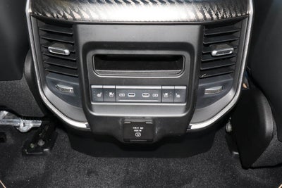 2026 RAM 1500 Tungsten 4x4 Crew Cab 5'7 Box