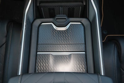 2026 RAM 1500 Tungsten 4x4 Crew Cab 5'7 Box