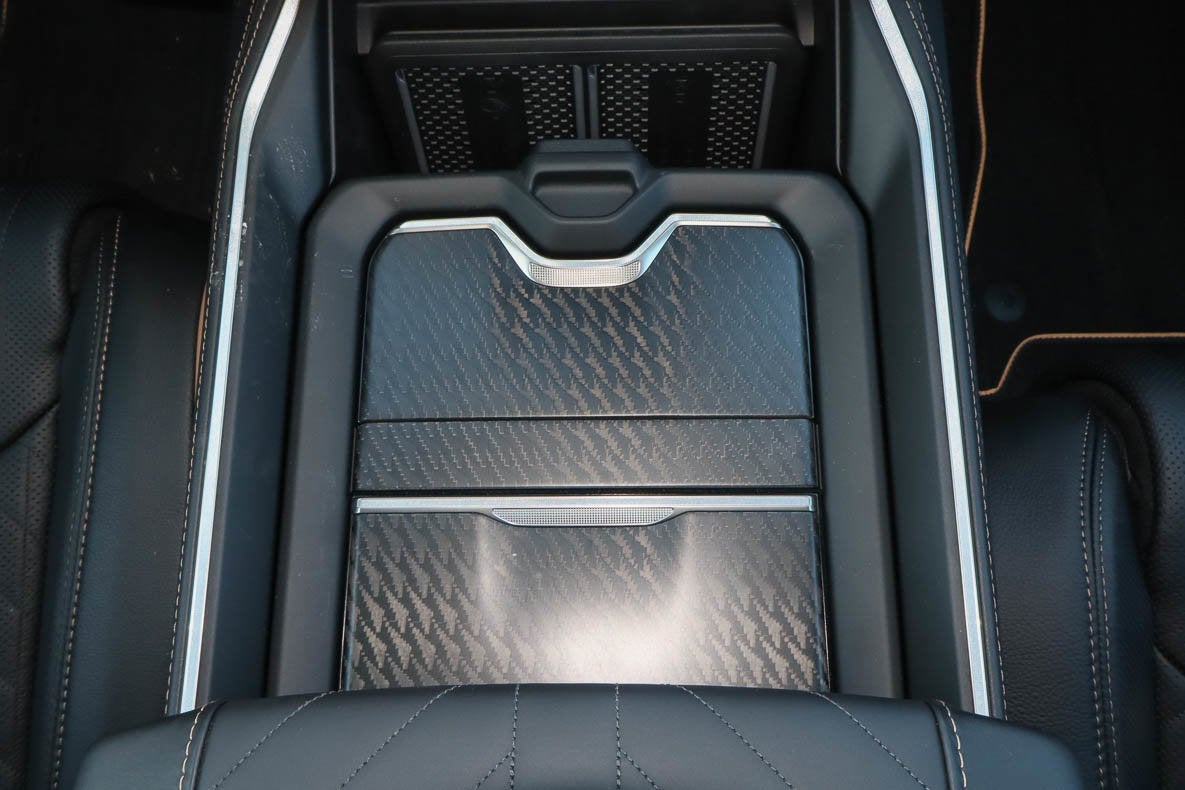 2026 RAM 1500 Tungsten 4x4 Crew Cab 5'7 Box