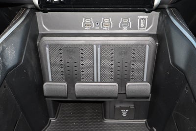 2026 RAM 1500 Tungsten 4x4 Crew Cab 5'7 Box