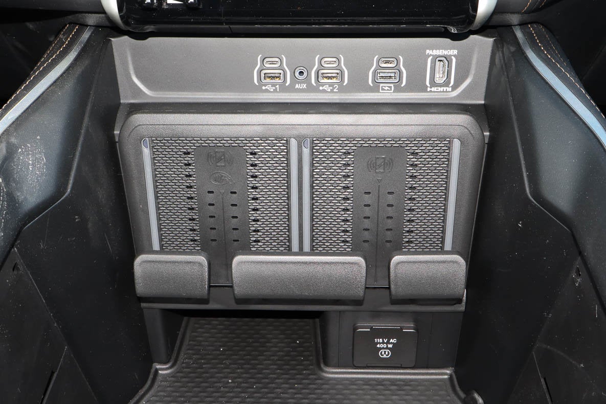 2026 RAM 1500 Tungsten 4x4 Crew Cab 5'7 Box