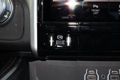 2026 RAM 1500 Tungsten 4x4 Crew Cab 5'7 Box