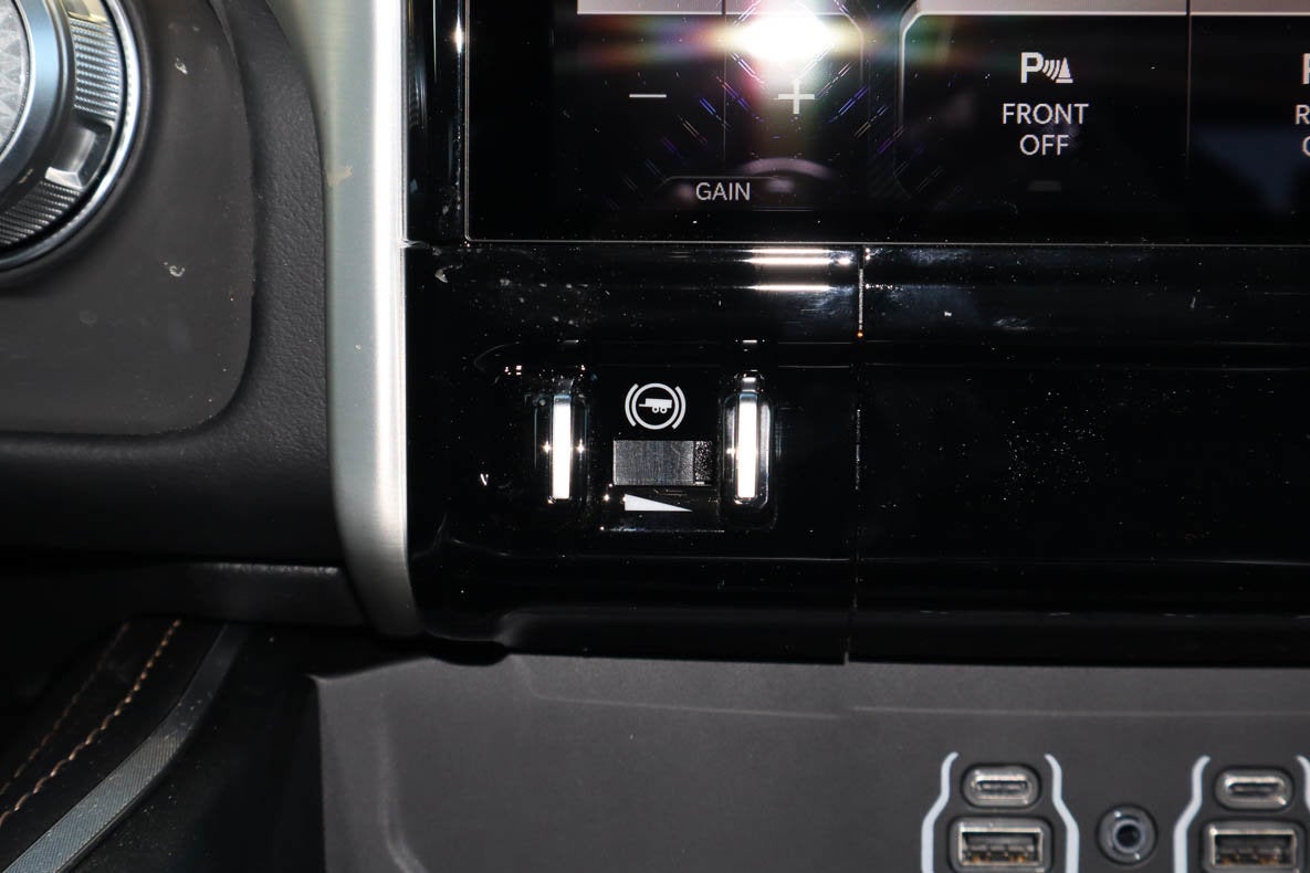 2026 RAM 1500 Tungsten 4x4 Crew Cab 5'7 Box