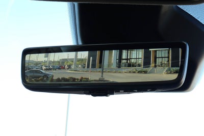 2026 RAM 1500 Tungsten 4x4 Crew Cab 5'7 Box