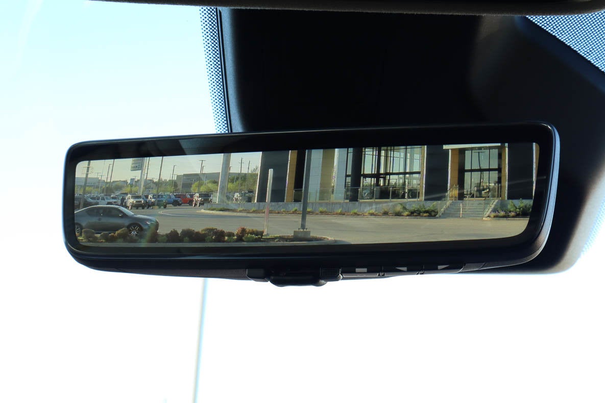 2026 RAM 1500 Tungsten 4x4 Crew Cab 5'7 Box