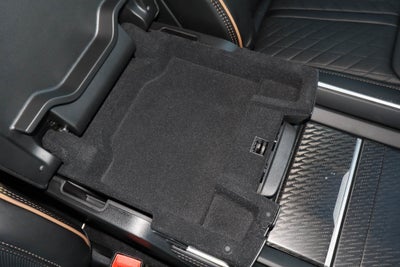 2026 RAM 1500 Tungsten 4x4 Crew Cab 5'7 Box