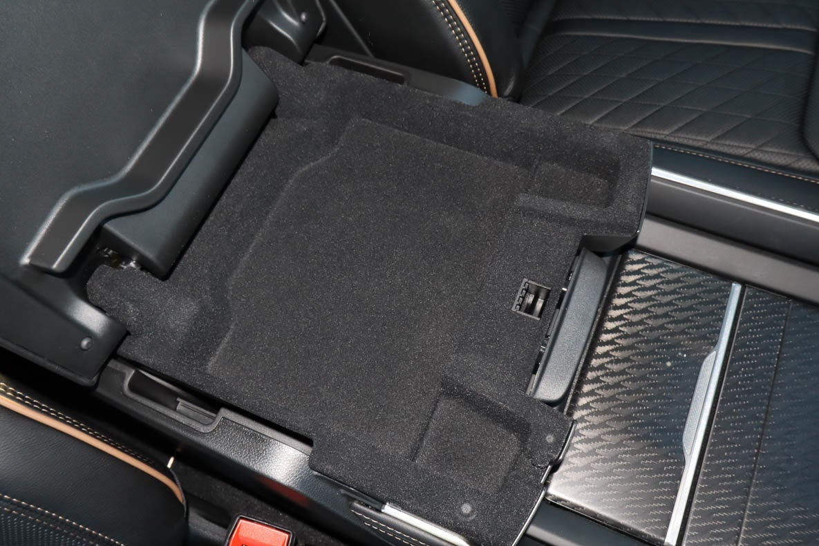 2026 RAM 1500 Tungsten 4x4 Crew Cab 5'7 Box