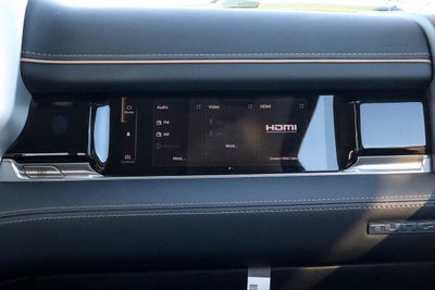 2026 RAM 1500 Tungsten 4x4 Crew Cab 5'7 Box