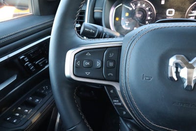 2026 RAM 1500 Tungsten 4x4 Crew Cab 5'7 Box