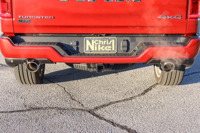 2026 RAM 1500 Tungsten 4x4 Crew Cab 5'7 Box