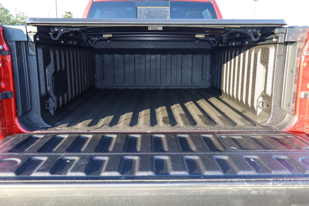 2026 RAM 1500 Tungsten 4x4 Crew Cab 5'7 Box
