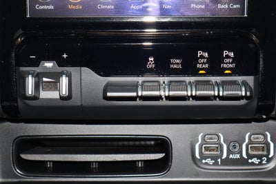 2021 RAM 1500 Longhorn