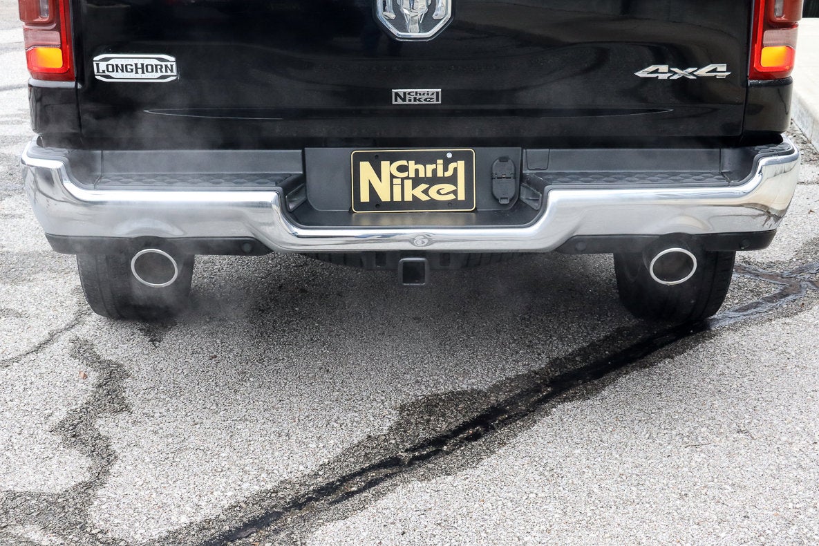 2021 RAM 1500 Longhorn