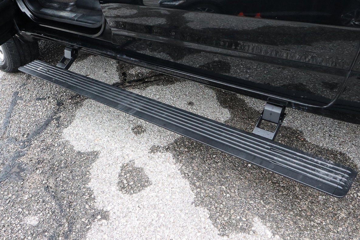 2021 RAM 1500 Longhorn