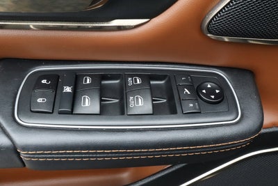 2021 RAM 1500 Longhorn