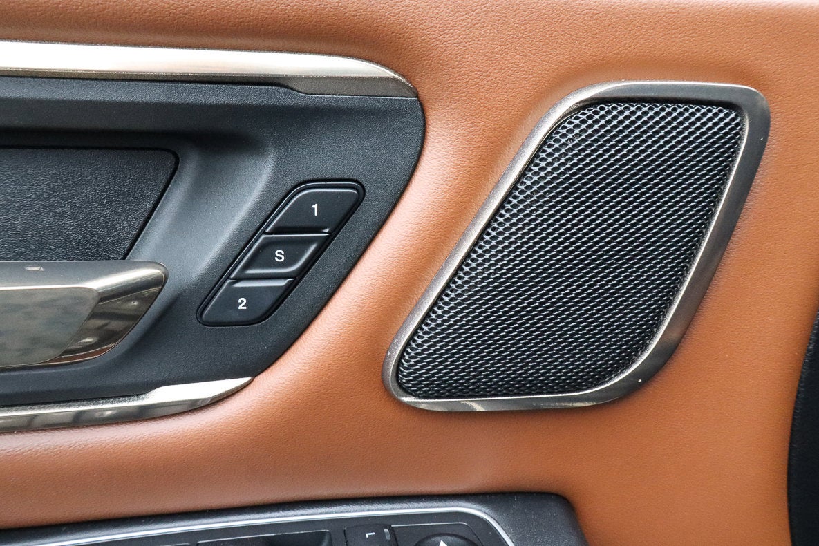 2021 RAM 1500 Longhorn