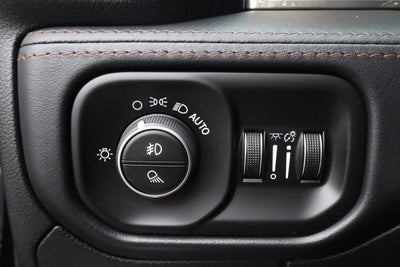 2021 RAM 1500 Longhorn