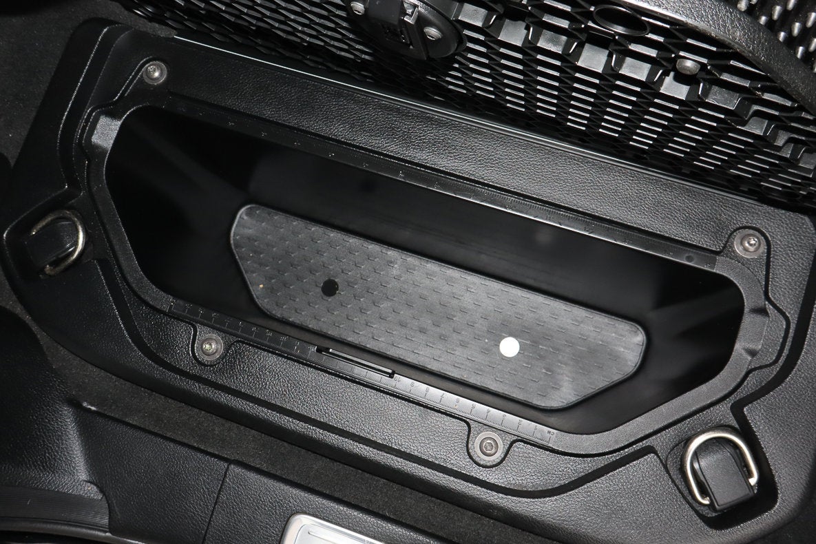 2021 RAM 1500 Longhorn