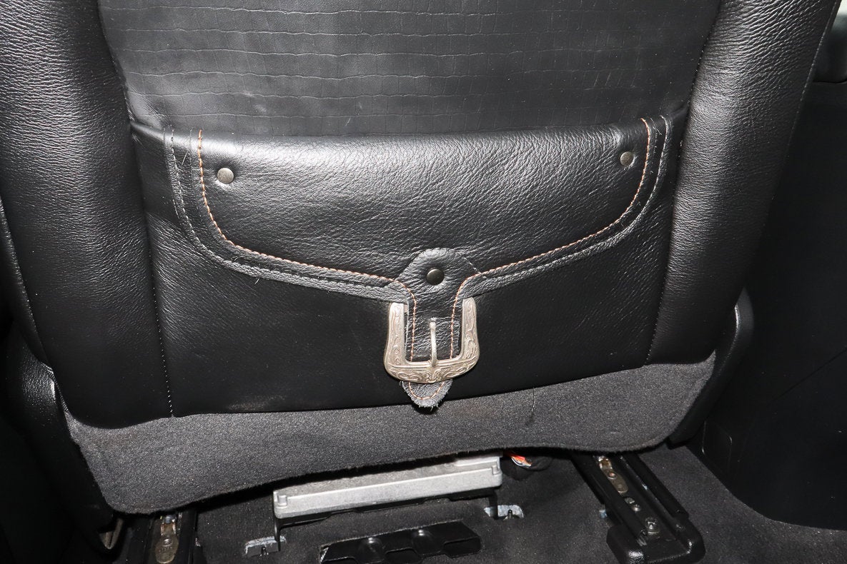 2021 RAM 1500 Longhorn