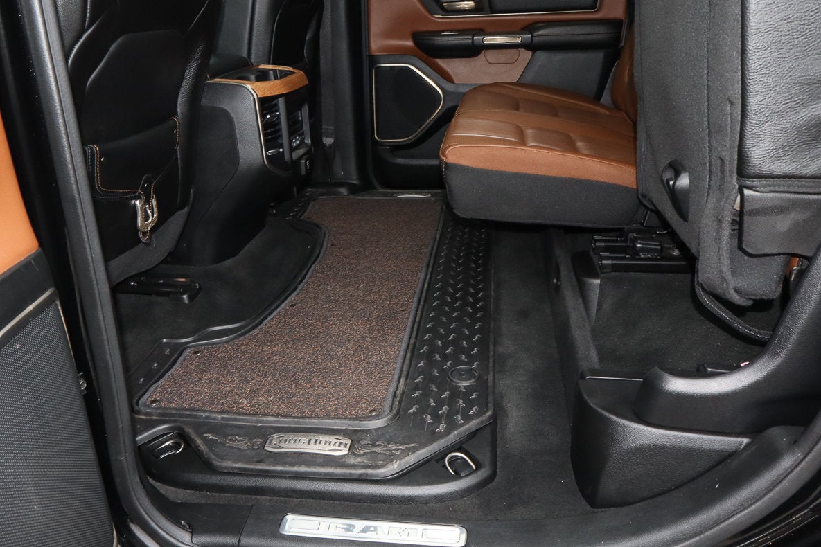 2021 RAM 1500 Longhorn