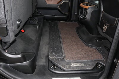 2021 RAM 1500 Longhorn