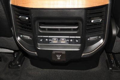 2021 RAM 1500 Longhorn