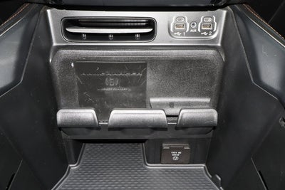 2021 RAM 1500 Longhorn