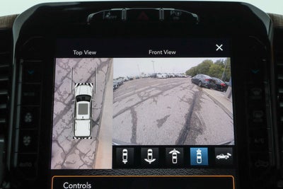 2021 RAM 1500 Longhorn