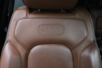 2021 RAM 1500 Longhorn