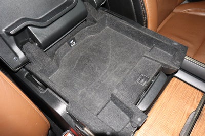 2021 RAM 1500 Longhorn