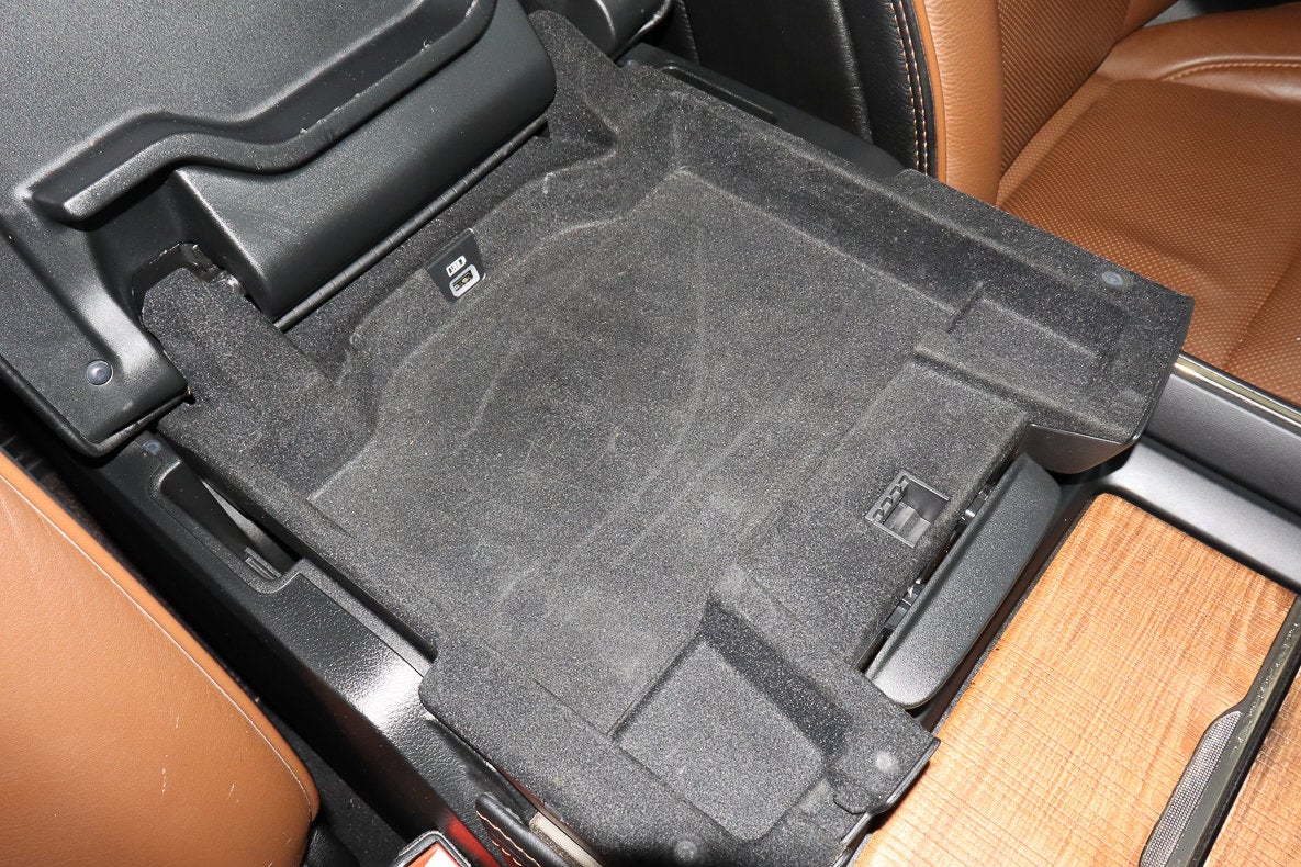 2021 RAM 1500 Longhorn