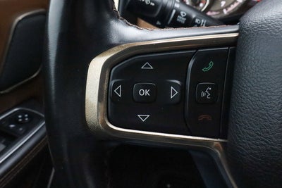 2021 RAM 1500 Longhorn