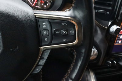 2021 RAM 1500 Longhorn