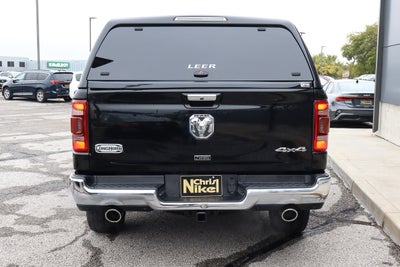 2021 RAM 1500 Longhorn