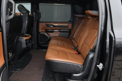 2021 RAM 1500 Longhorn