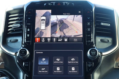 2024 RAM 1500 Longhorn