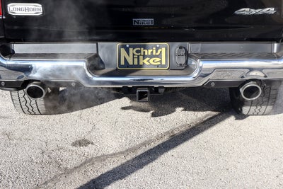 2024 RAM 1500 Longhorn