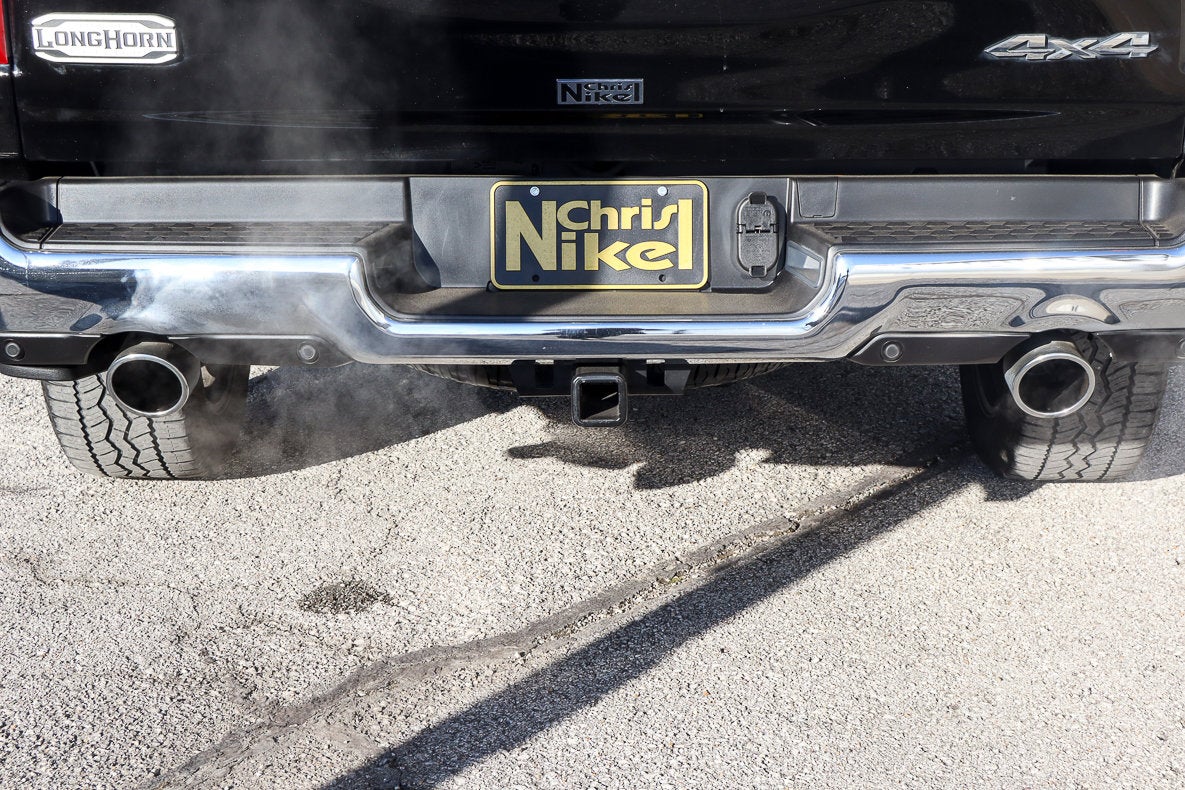 2024 RAM 1500 Longhorn