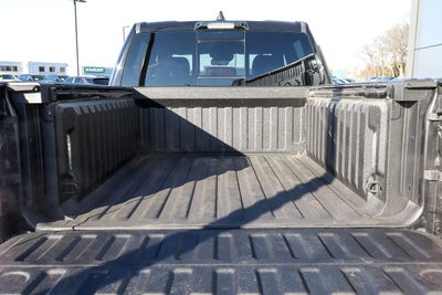 2024 RAM 1500 Longhorn