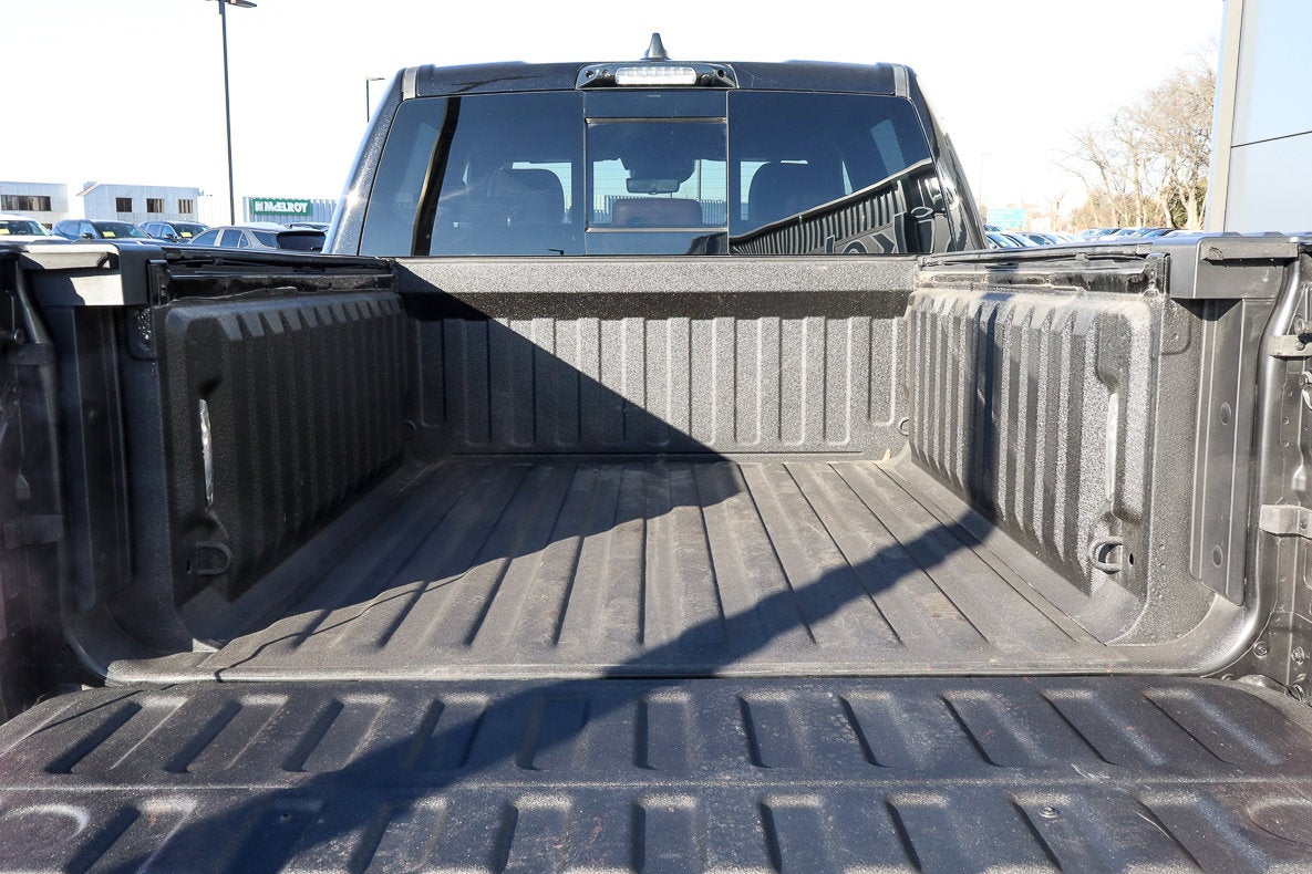 2024 RAM 1500 Longhorn